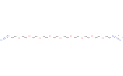 Azido-PEG9-azide