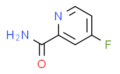 4-氟吡啶甲酰胺