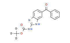 甲苯噠唑-D3標(biāo)準(zhǔn)品