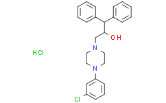 BRL 15572 盐酸盐
