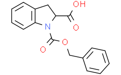 N-CBZ-2-吲哚羧酸