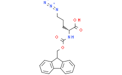 Fmoc-D-Orn(N3)-OH