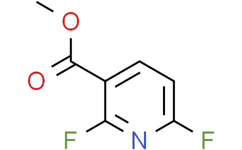 2,6-二氟烟酸甲酯