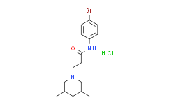 [APExBIO]SMANT hydrochloride,98%