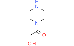 2-羟基-1-(哌嗪-1-基)乙酮