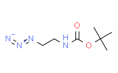 N-Boc-2-叠氮基乙胺