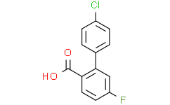 4'-氯-5-氟-[1,1'-联苯]-2-羧酸
