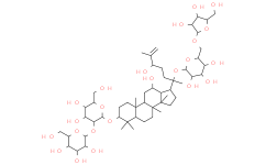 Floranotoginsenoside D