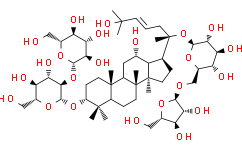 Floranotoginsenoside A