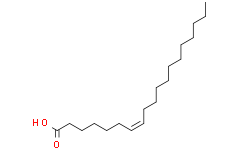 DELTA 7 CIS NONADECENOIC ACID