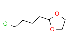 2-(4-氯丁基)-1,3-二氧戊环