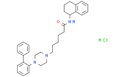 LP-12盐酸盐