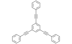 1,3,5-三(苯乙炔基)苯