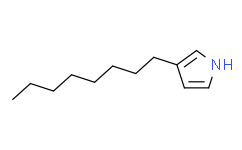 3-辛基-1H-吡咯