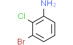3-bromo-2-chloro-aniline