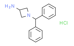 3-氨基-1-二苯甲基氮杂环丁烷盐酸盐