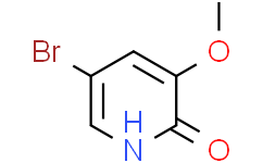 5-溴-3-甲氧基吡啶-2(1H)-酮