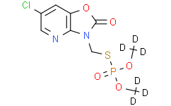 甲基吡啶磷-d6
