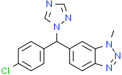 Vorozole
