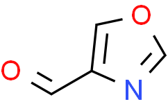 恶唑-4-甲醛