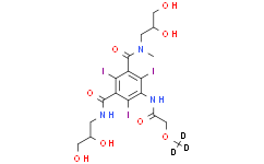 碘普罗胺-D3