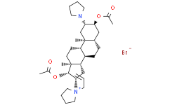 羅庫溴胺EP雜質(zhì)F