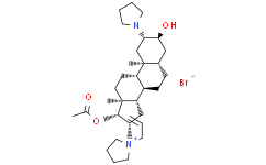 羅庫溴胺雜質(zhì)18