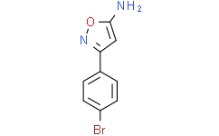 3-(4-溴代苯基)-5-异恶唑啉