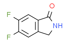 5,6-二氟異吲哚啉-1-酮