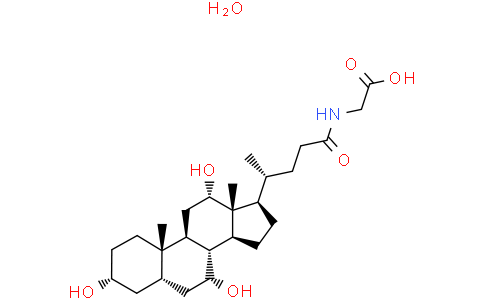 甘氨胆酸