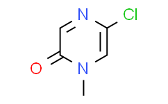 5-氯-1-甲基吡嗪-2(1H)-酮