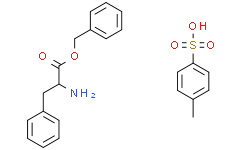 DL-苯丙氨酸苄基酯4-甲苯磺酸盐