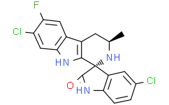 NITD-609 Enantiomer
