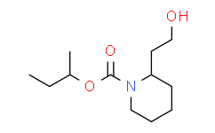 羟乙基哌啶羟酸异丁酯
