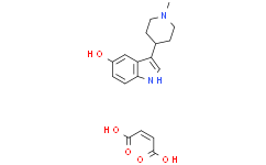 BRL 54443 马来酸盐