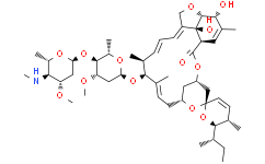 埃玛菌素