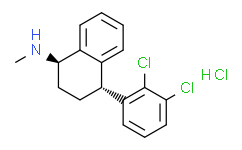 外消旋-顺式-2,3-二氯舍曲林盐酸盐