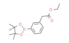 3-乙酸乙酯苯硼酸频那醇酯
