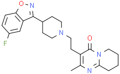 利培酮雜質(zhì)D(EP) 標(biāo)準(zhǔn)品