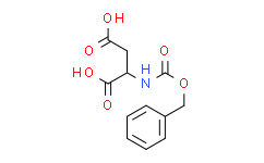 CBZ-L-天冬氨酸/N-苄氧羰基-L-天冬氨酸/苯甲氧羰基-L-天门冬氨酸/CBZ-L-天门冬氨酸/Z-L-aspartic acid