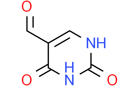 5-甲酰基尿嘧啶
