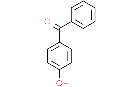 4-羟基二苯甲酮