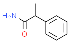 2-苯基丙酰胺
