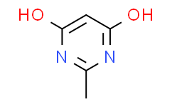 2-甲基-4,6-二羟基嘧啶