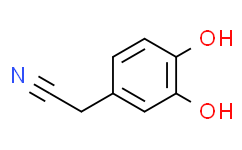 3，4-二羟基苯基乙腈