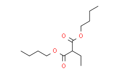 2-乙基丙二酸二丁酯