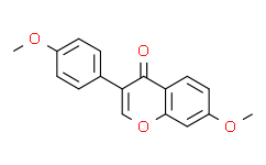 4',7-二甲氧基异黄酮、大豆苷元甲醚