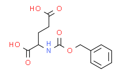 CBZ-L-谷氨酸/N-BOC-L-谷氨酸/苯甲氧羰基-L-谷氨酸/N-苄氧羰基-L-谷氨酸/Z-Glu-OH