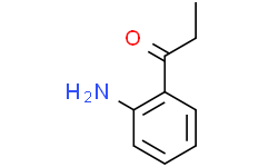 1-(2-氨基-苯基)-丙烷-1-酮