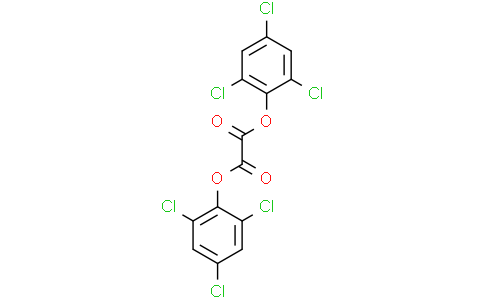 双(2,4,6-三氯苯基)草酸酯